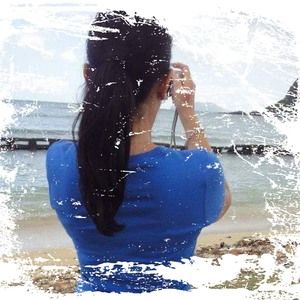 Meet your Posher, Norma